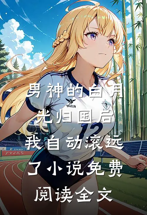 男神的白月光归国后，我自动滚远了小说免费阅读全文
