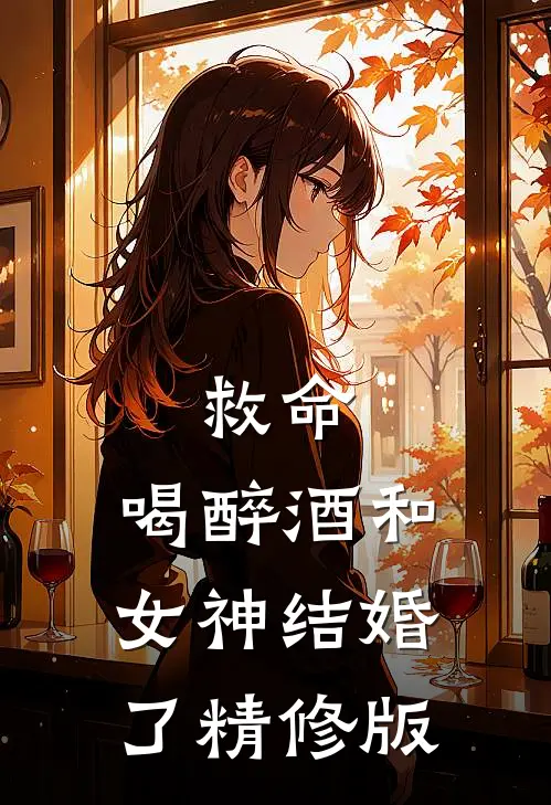 救命，喝醉酒和女神结婚了精修版