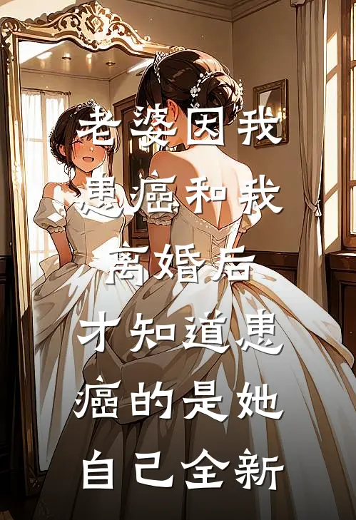 老婆因我患癌和我离婚后，才知道患癌的是她自己全新