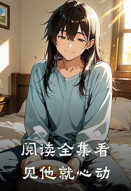 阅读全集看见他就心动