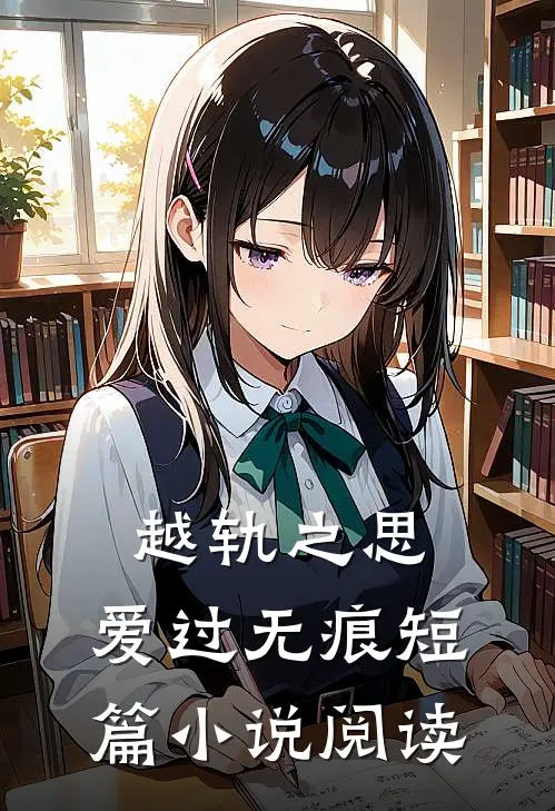 越轨之思，爱过无痕短篇小说阅读