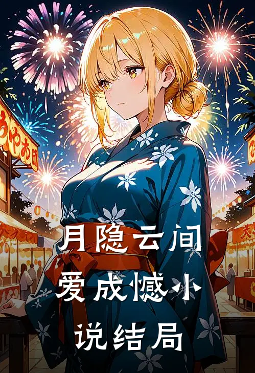 月隐云间爱成憾小说结局