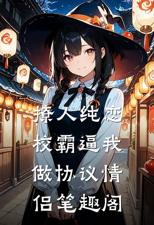 撩人纯恋：校霸逼我做协议情侣笔趣阁