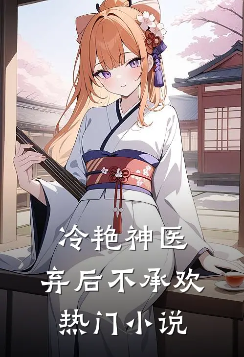 冷艳神医：弃后不承欢热门小说