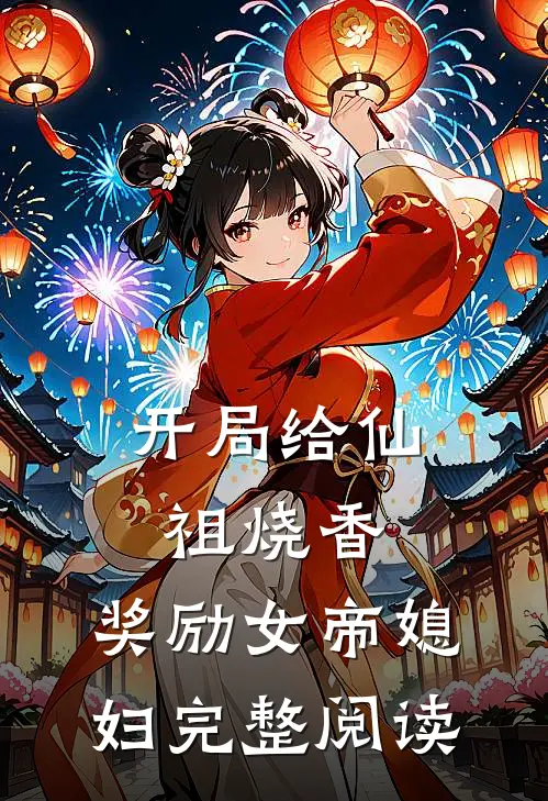 开局给仙祖烧香，奖励女帝媳妇完整阅读