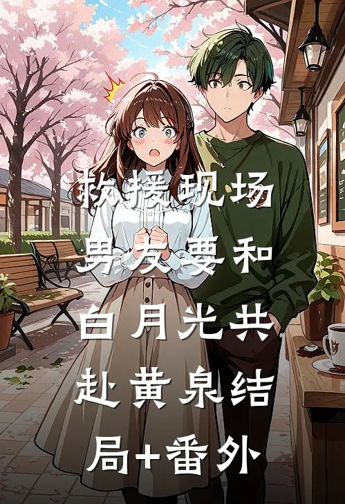 救援现场，男友要和白月光共赴黄泉结局+番外