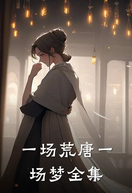 一场荒唐一场梦全集