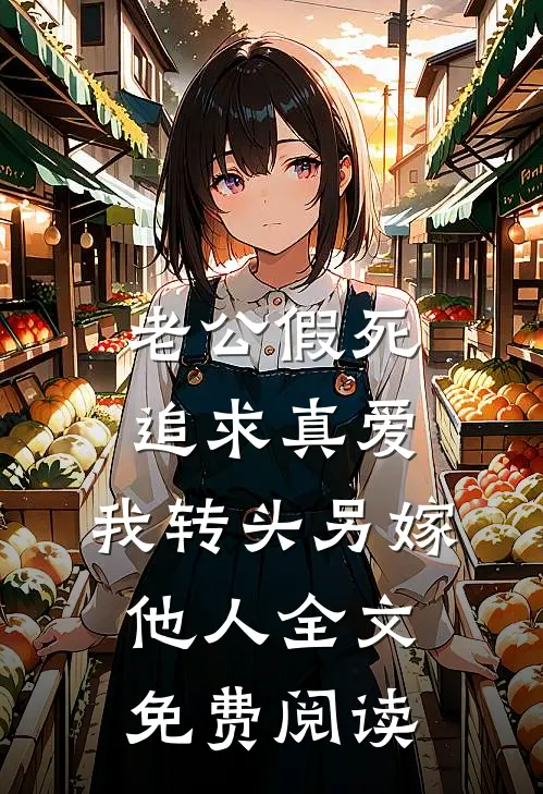 老公假死追求真爱，我转头另嫁他人全文免费阅读