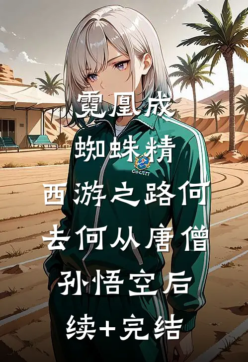 霓凰成蜘蛛精，西游之路何去何从唐僧孙悟空后续+完结