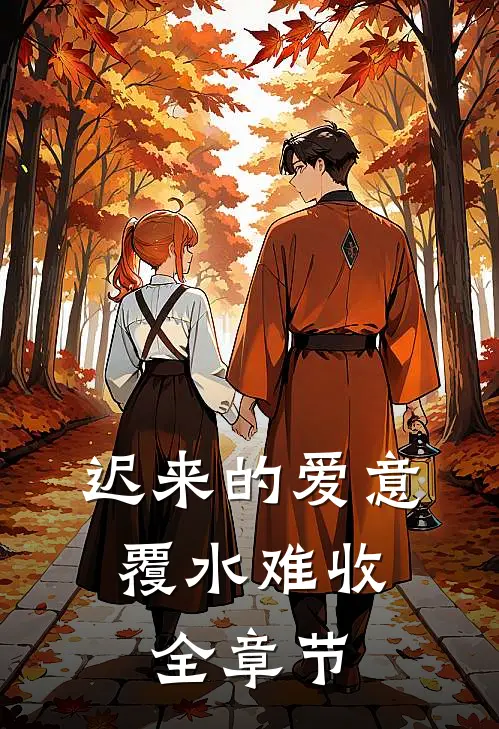 迟来的爱意，覆水难收全章节