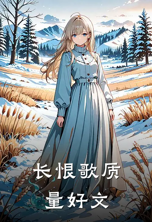 长恨歌质量好文