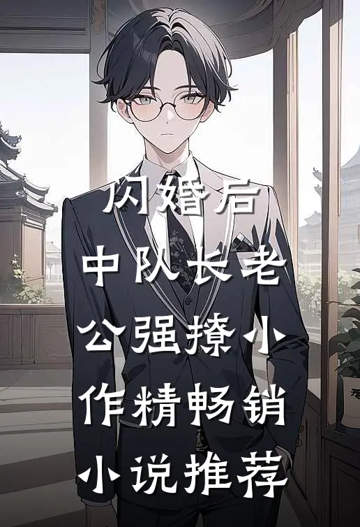 闪婚后，中队长老公强撩小作精畅销小说推荐