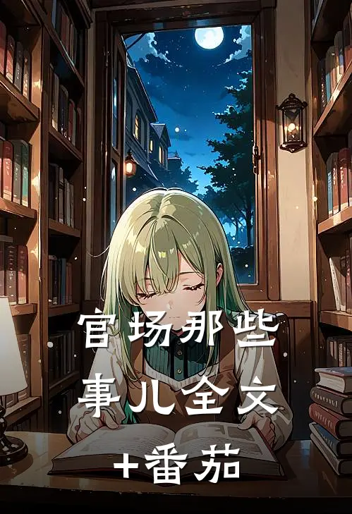 官场那些事儿全文+番茄