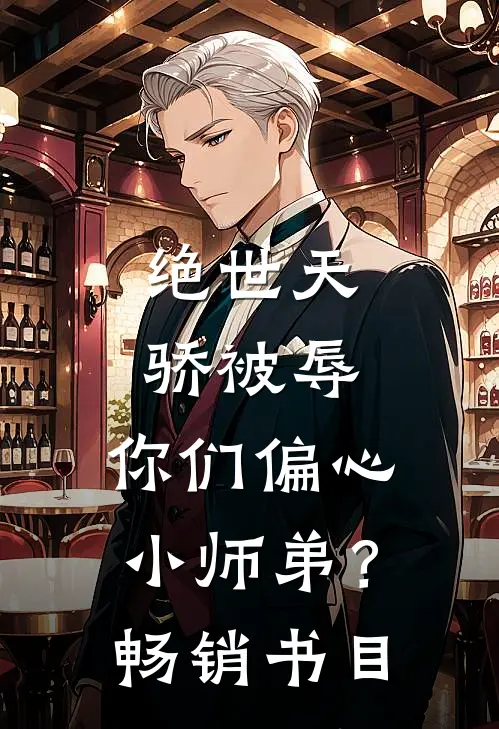 绝世天骄被辱，你们偏心小师弟？畅销书目