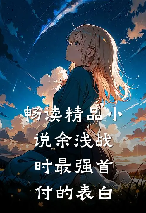 畅读精品小说余浅战时最强首付的表白