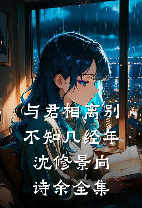 与君相离别，不知几经年沈修景向诗余全集