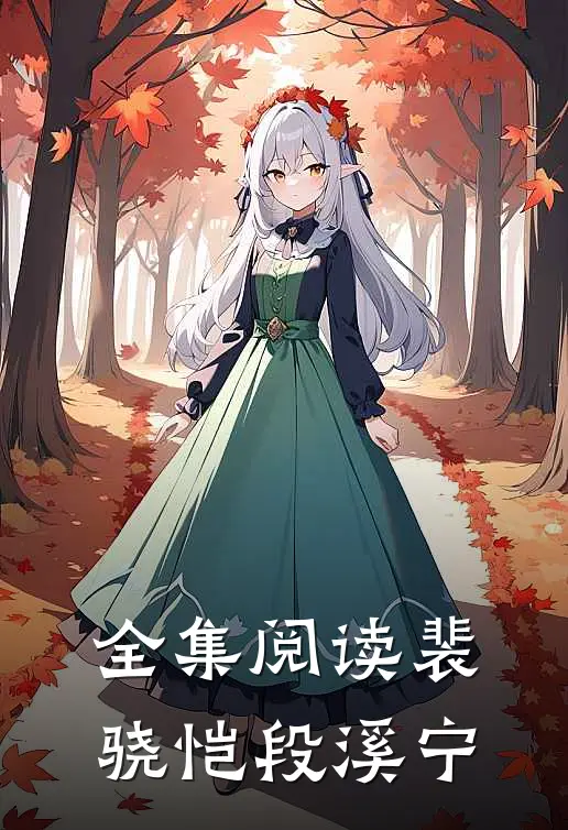 全集阅读裴骁恺段溪宁