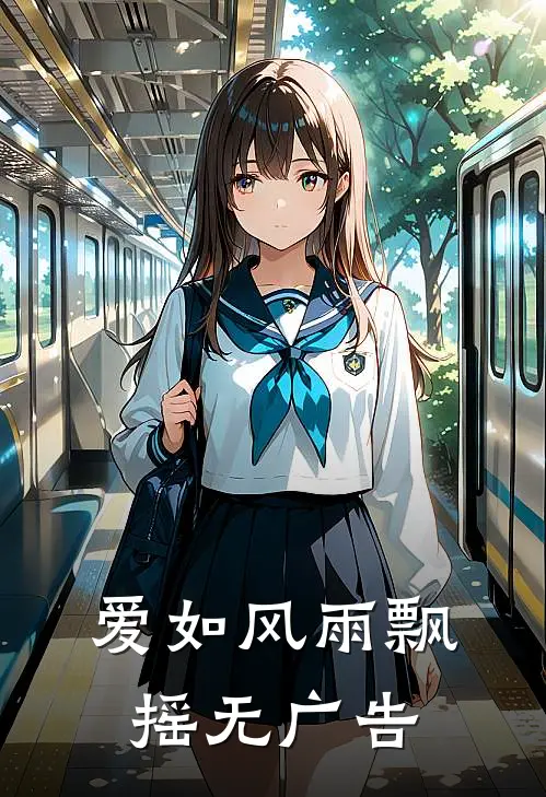 爱如风雨飘摇无广告