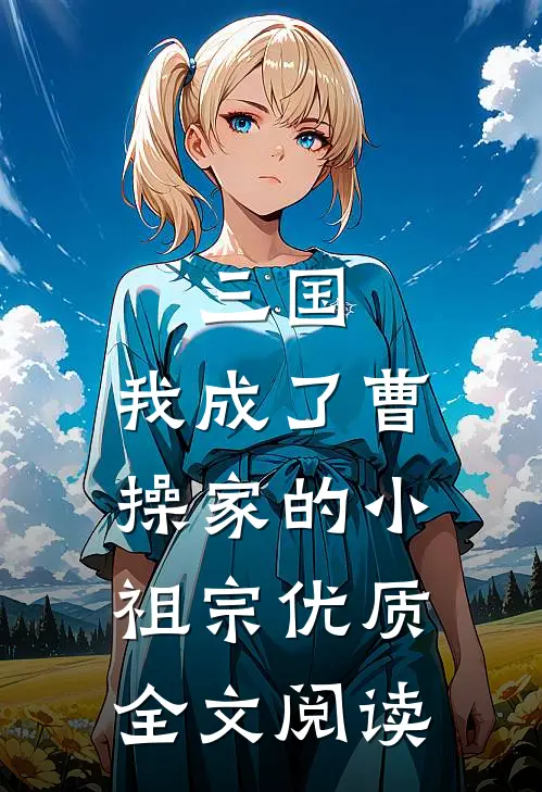 三国：我成了曹操家的小祖宗优质全文阅读