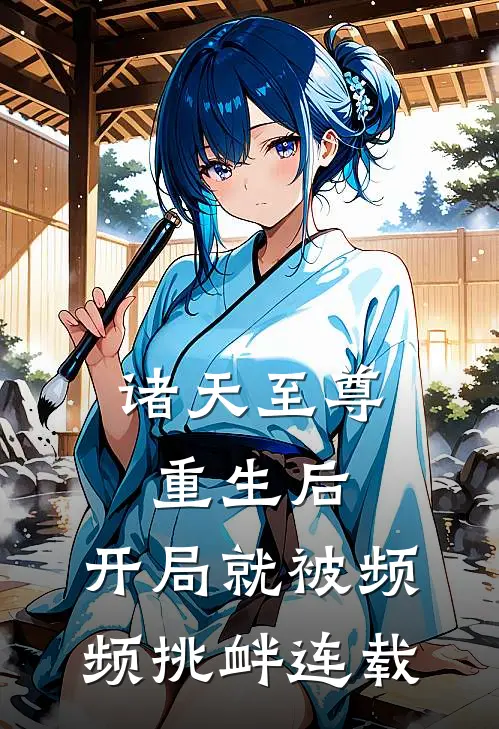 诸天至尊重生后，开局就被频频挑衅连载