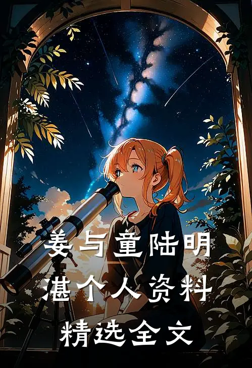 姜与童陆明湛个人资料精选全文