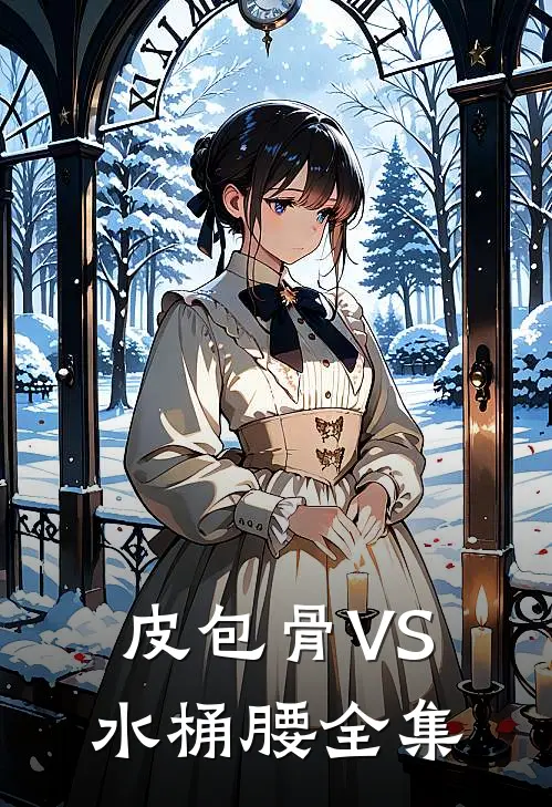 皮包骨VS水桶腰 全集