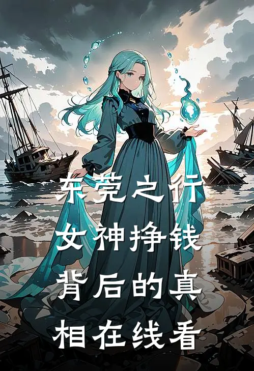 东莞之行：女神挣钱背后的真相在线看