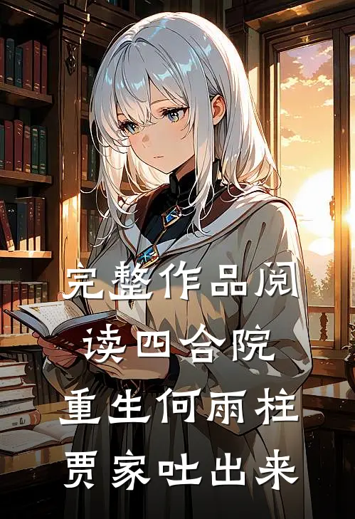 完整作品阅读四合院：重生何雨柱，贾家吐出来