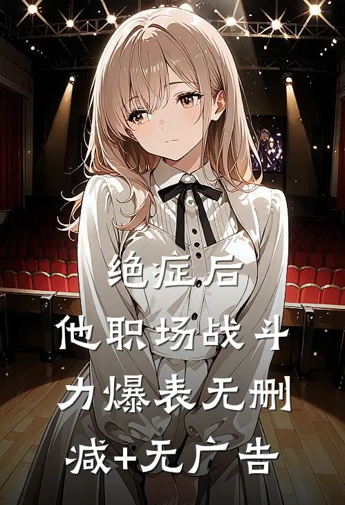绝症后，他职场战斗力爆表无删减+无广告