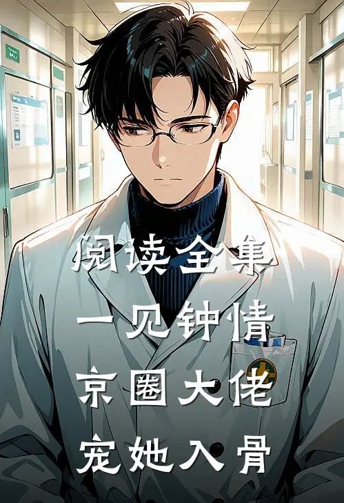 阅读全集一见钟情，京圈大佬宠她入骨