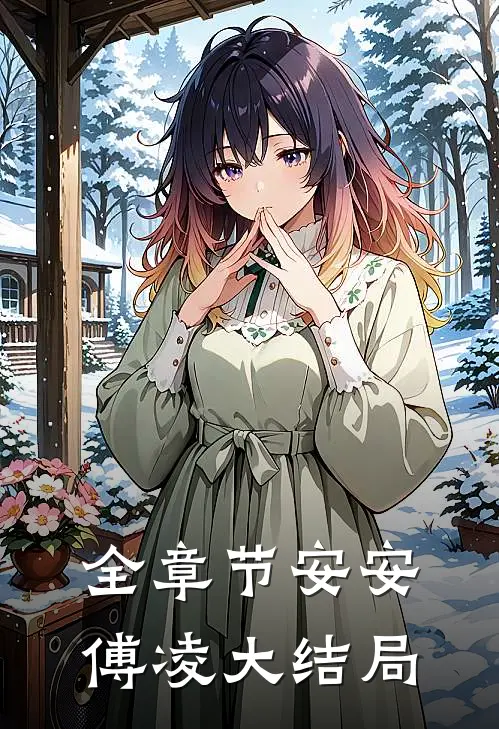 全章节安安傅凌大结局