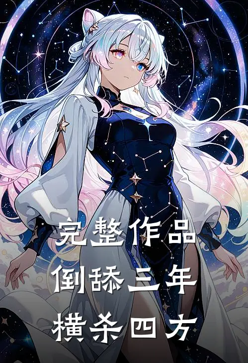 完整作品倒舔三年，横杀四方