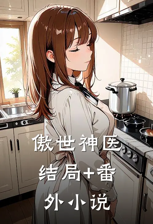 傲世神医结局+番外小说