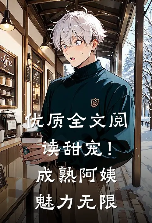 优质全文阅读甜宠！成熟阿姨魅力无限