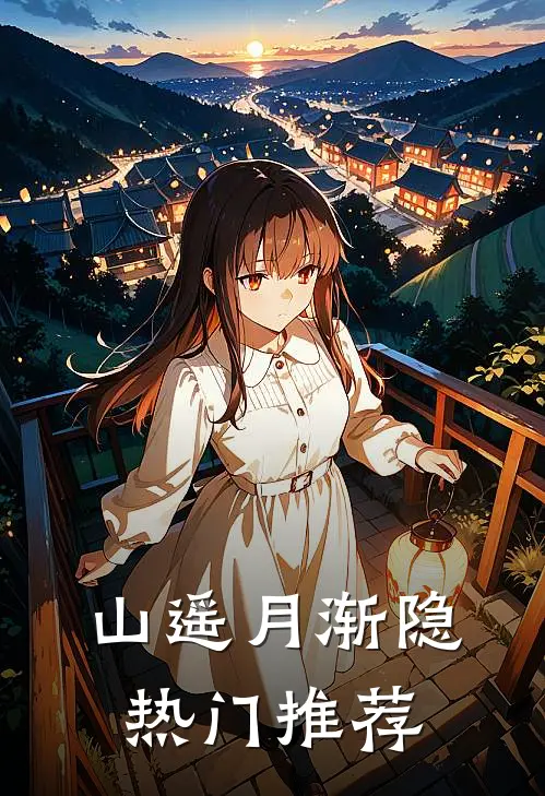 山遥月渐隐热门推荐