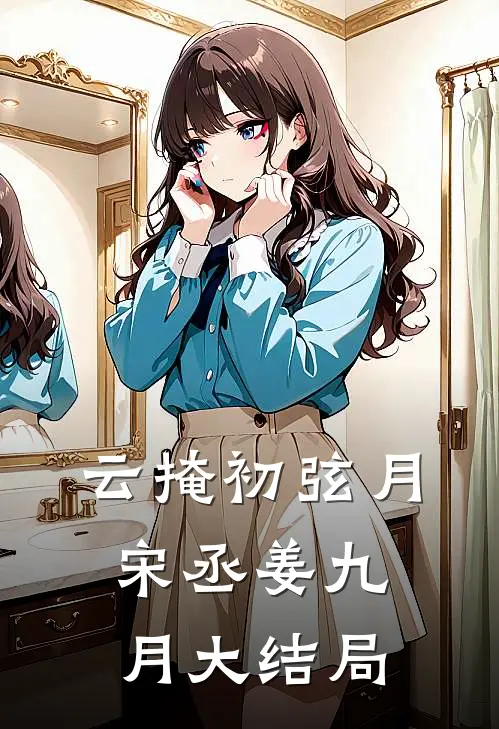 云掩初弦月宋丞姜九月大结局