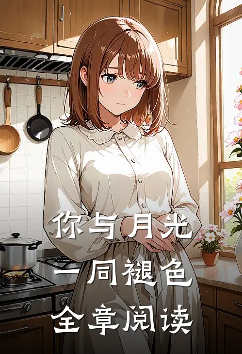 你与月光一同褪色全章阅读