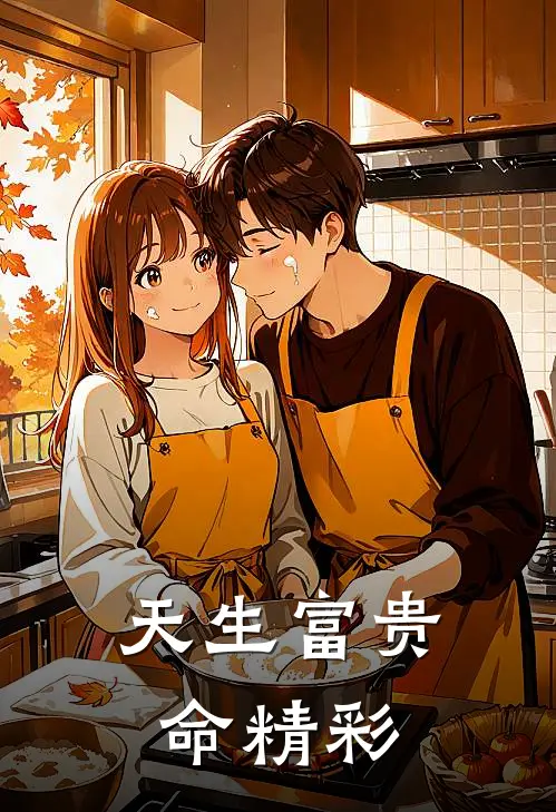 天生富贵命精彩