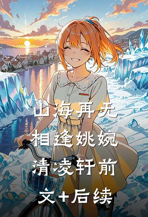 山海再无相逢姚婉清凌轩前文+后续