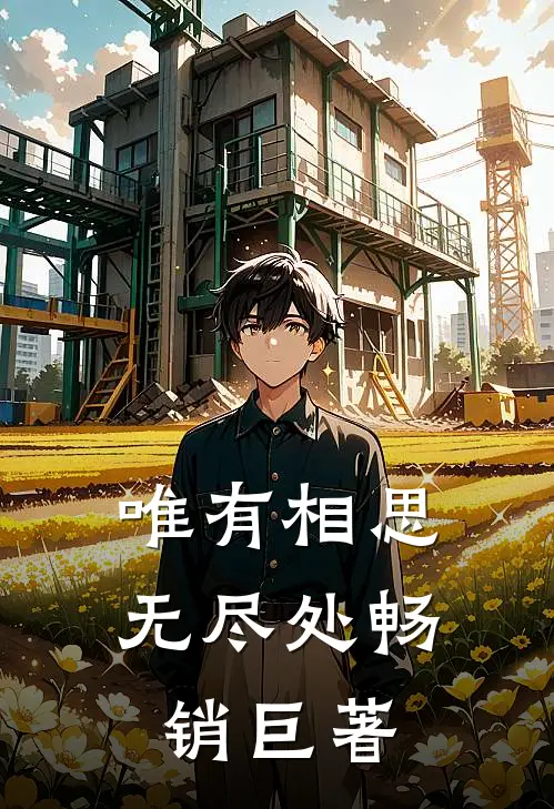 唯有相思无尽处畅销巨著