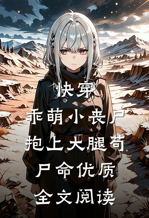 快穿：乖萌小丧尸抱上大腿苟尸命优质全文阅读