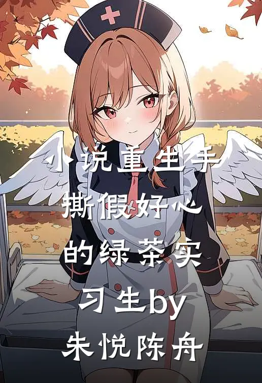 小说重生手撕假好心的绿茶实习生by朱悦陈舟