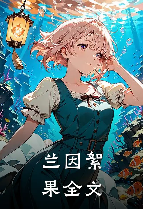 兰因絮果全文