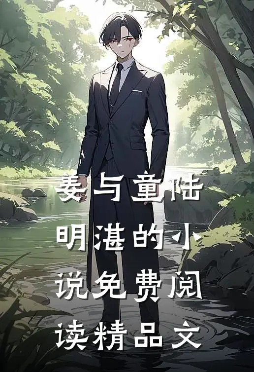 姜与童陆明湛的小说免费阅读精品文