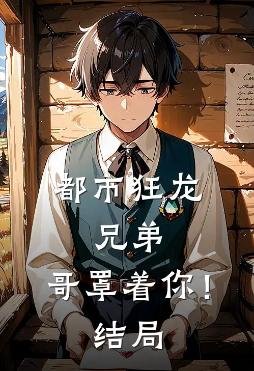 都市狂龙：兄弟，哥罩着你！结局