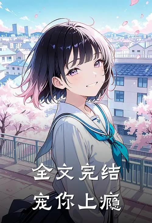 全文完结宠你上瘾