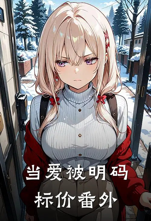 当爱被明码标价番外