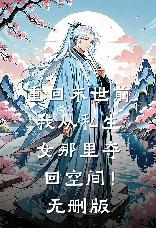 重回末世前，我从私生女那里夺回空间！无删版