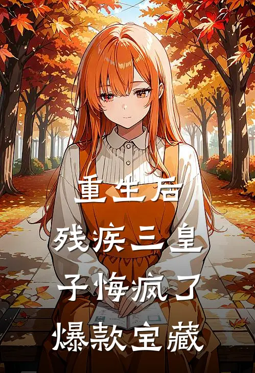 重生后，残疾三皇子悔疯了爆款宝藏