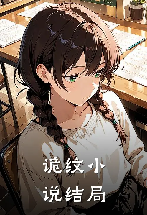 诡纹小说结局